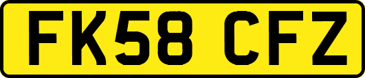 FK58CFZ