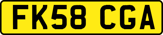 FK58CGA