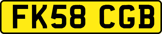 FK58CGB