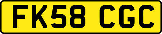 FK58CGC