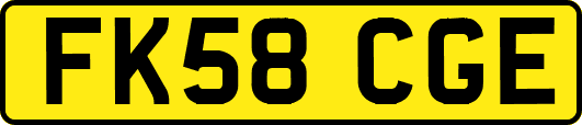FK58CGE