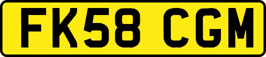 FK58CGM