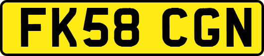 FK58CGN