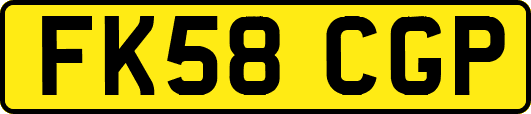 FK58CGP