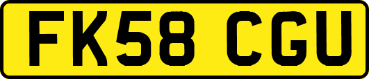 FK58CGU