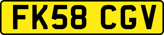 FK58CGV