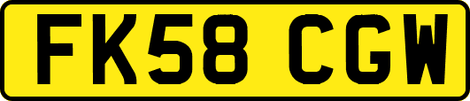 FK58CGW
