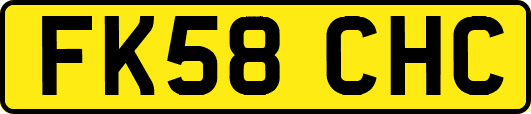 FK58CHC