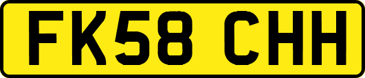 FK58CHH