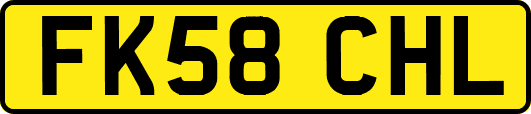 FK58CHL