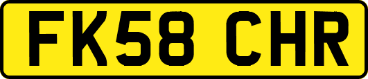 FK58CHR