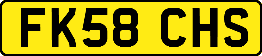 FK58CHS