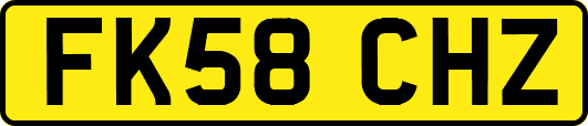 FK58CHZ
