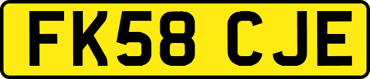 FK58CJE