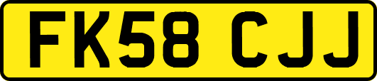 FK58CJJ