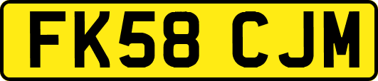 FK58CJM