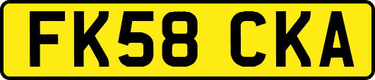 FK58CKA