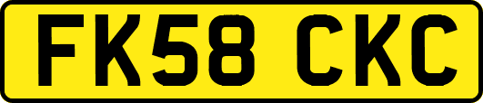 FK58CKC
