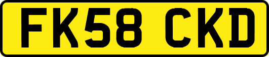 FK58CKD