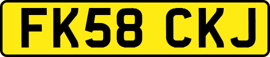 FK58CKJ