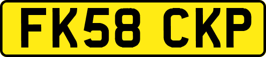 FK58CKP