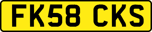 FK58CKS