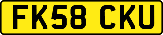 FK58CKU