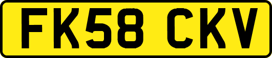 FK58CKV