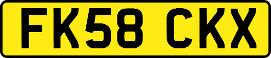 FK58CKX