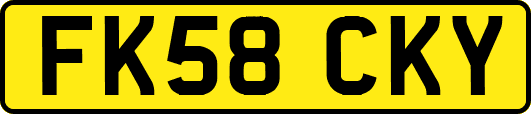 FK58CKY