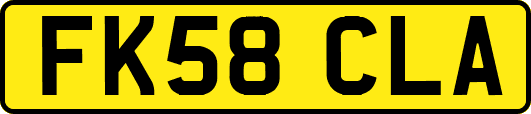 FK58CLA