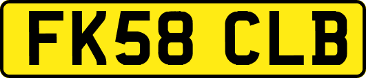 FK58CLB