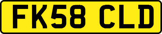 FK58CLD