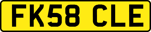 FK58CLE