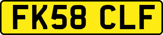 FK58CLF
