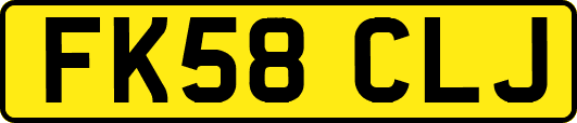 FK58CLJ