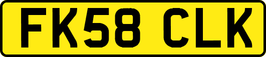 FK58CLK