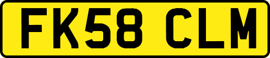 FK58CLM