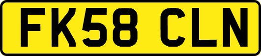 FK58CLN