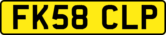 FK58CLP
