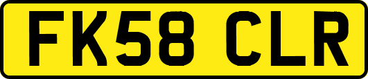 FK58CLR