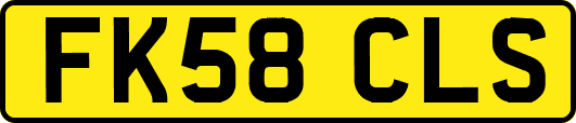 FK58CLS