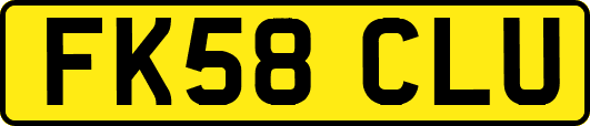 FK58CLU