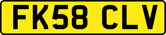 FK58CLV