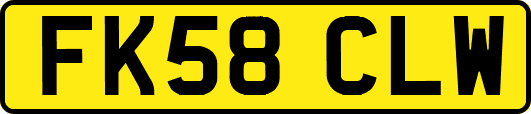 FK58CLW