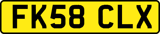 FK58CLX