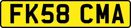 FK58CMA