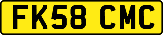 FK58CMC