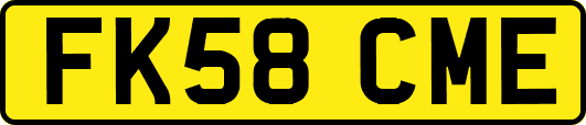 FK58CME