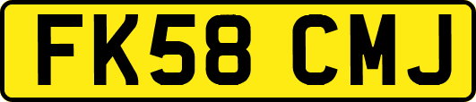 FK58CMJ